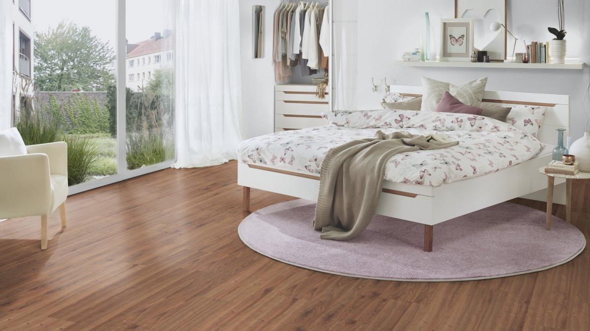 Ламинат Kronospan Forte Classic 833 8352 Дуб Эксклюзивный 1285х192х8 (2,22м2-9шт) — фото 2