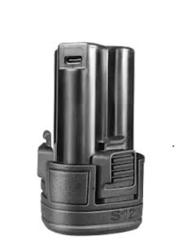 Аккумуляторная батарея WADFOW WLBS5150 12 В 1.5 Ач Type-C — фото 2