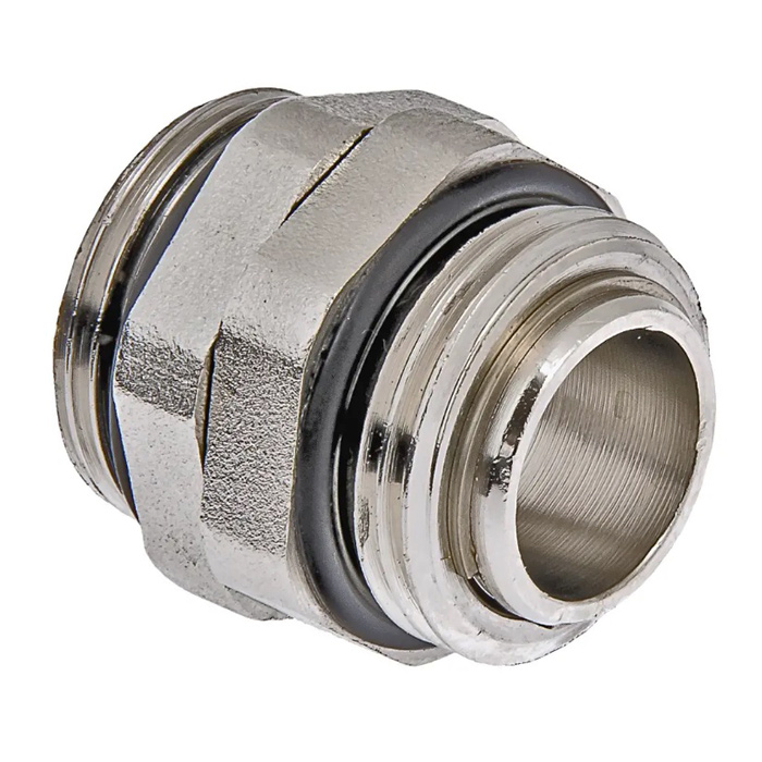 Ниппель сдвоенный VALTEC 1