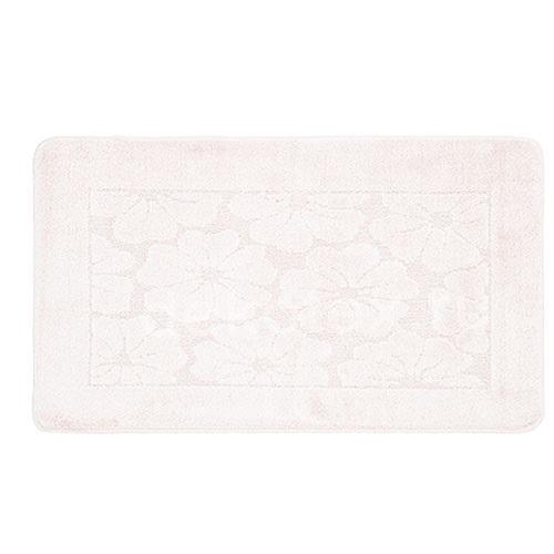 Коврик BANYOLIN CLASSIC из 1 шт. 60х100см 11мм (светло-бежевый) — фото 1