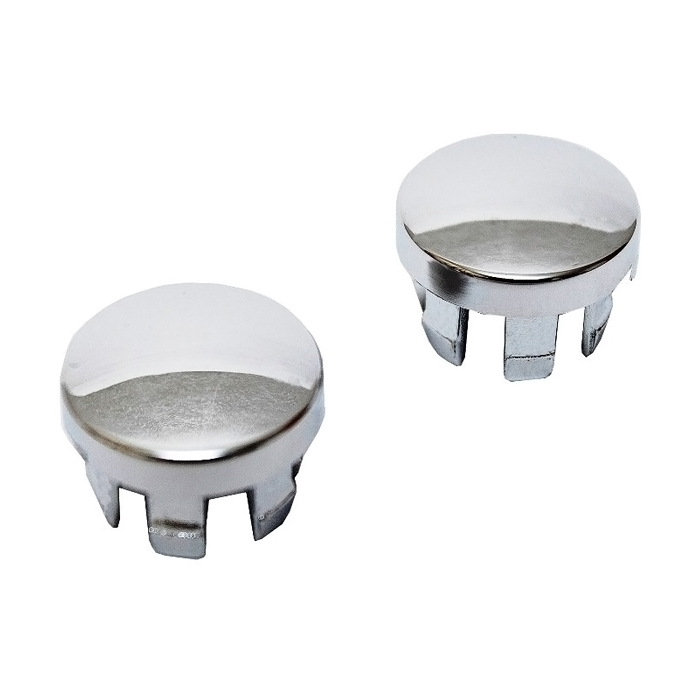 Заглушки трубки 2шт АЕ1021