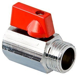 Кран шаровый VALTEC MINI вн/нар 1/2