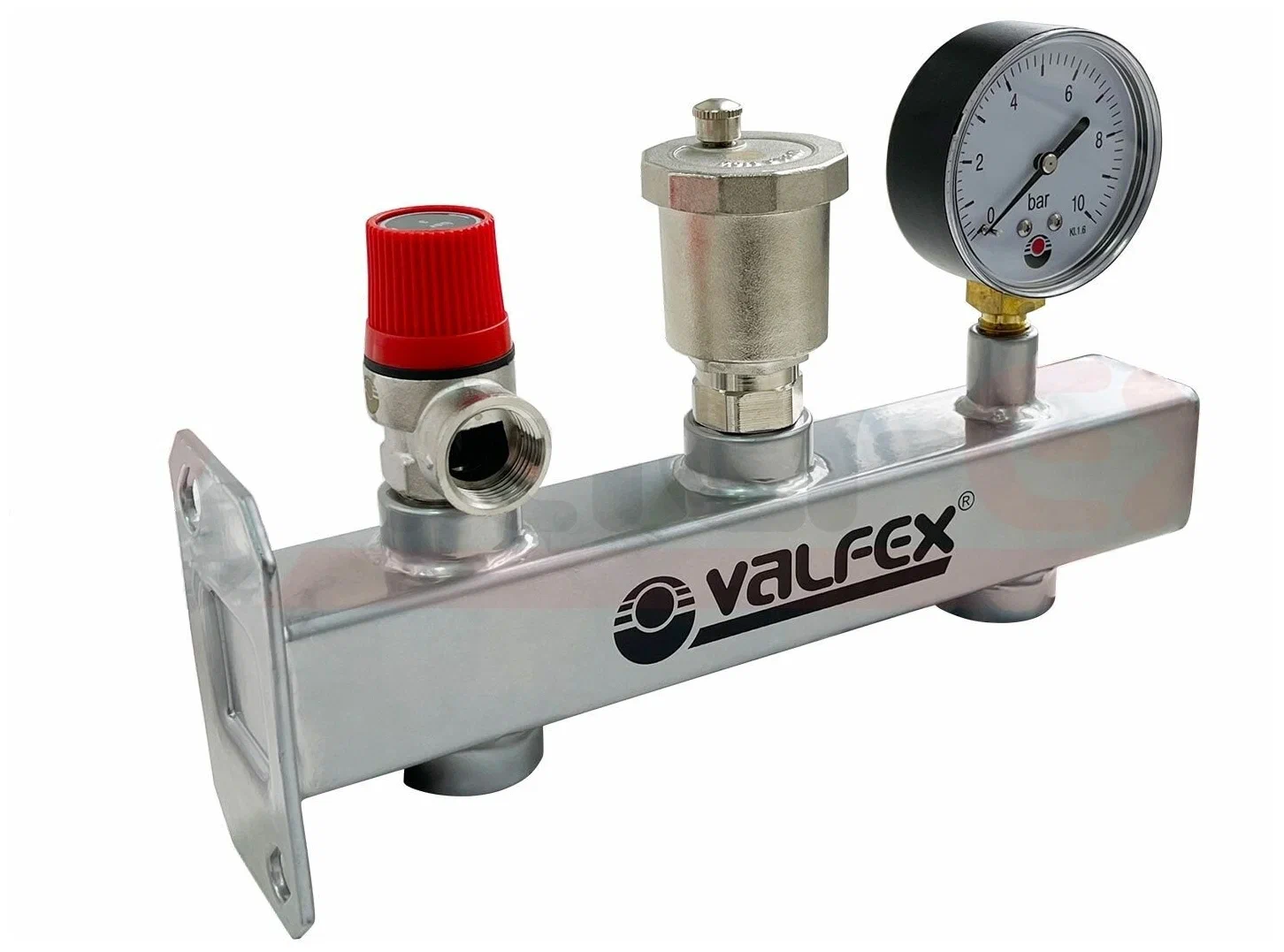 Группа безопасности расширительного бака VALFEX VF.495.0.0 — фото 1