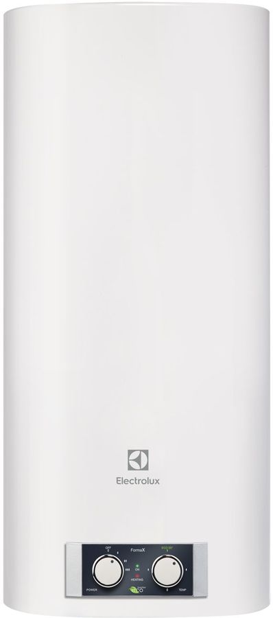 Водонагреватель Electrolux EWH 50 Formax — фото 1