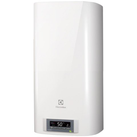 Водонагреватель Electrolux EWH 50 Formax DL — фото 1