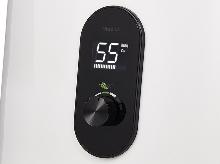 Водонагреватель Electrolux EWH 50 Gladius 2.0 — фото 4