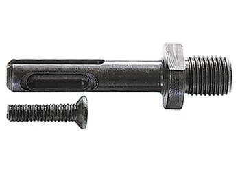 Переходник SDS-plus/патрон 1/2
