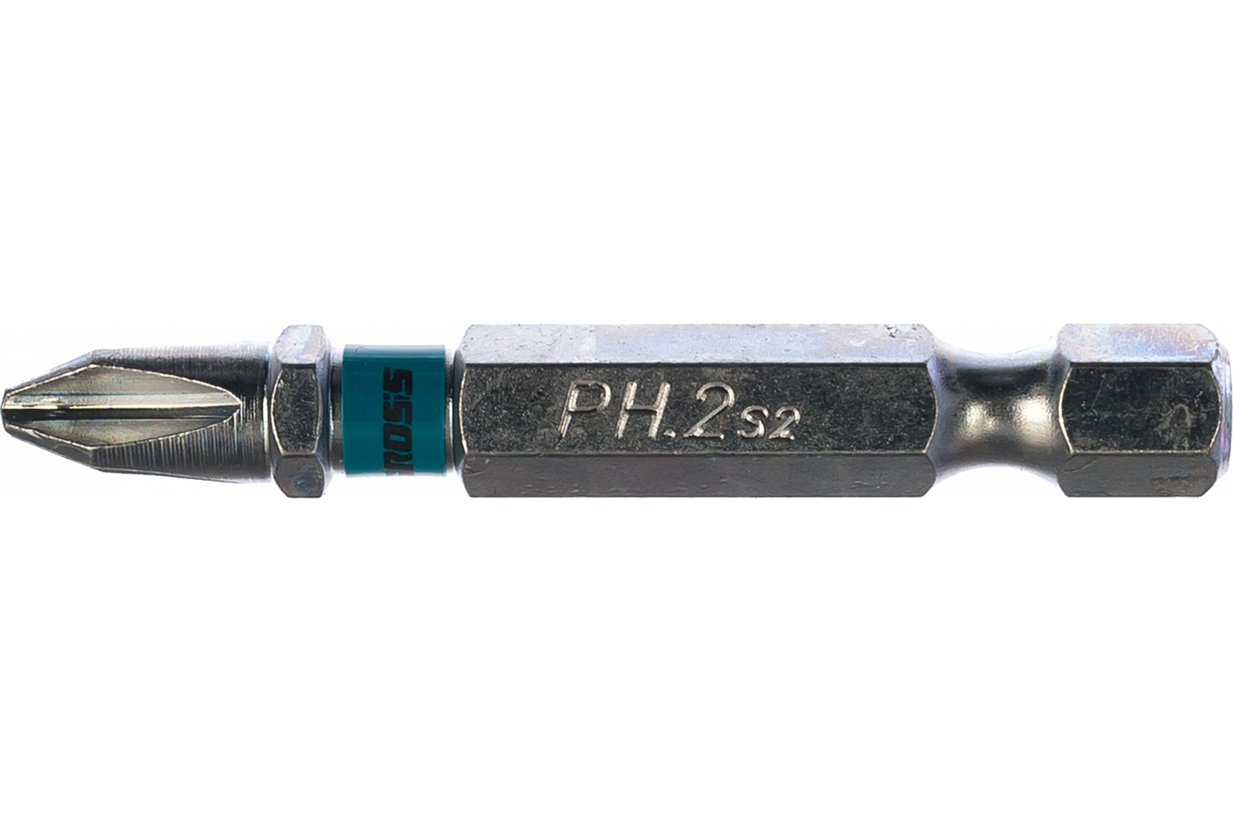 Бита PH2-50мм (GROSS) /арт. 11335/