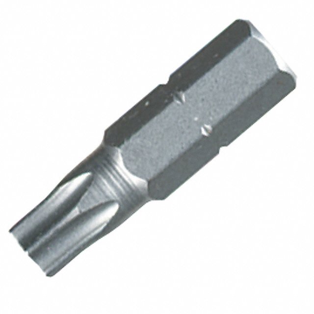 Бита TORX7-25мм (WITTE) — фото 1