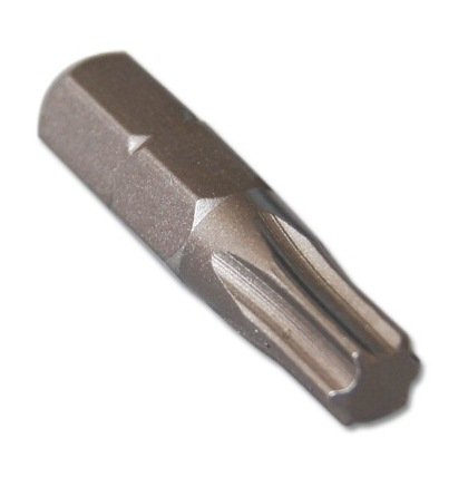 Бита TORX5-25мм (WITTE) — фото 1