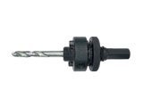 Адаптер для коронок BI-METAL 32-210мм 3/8
