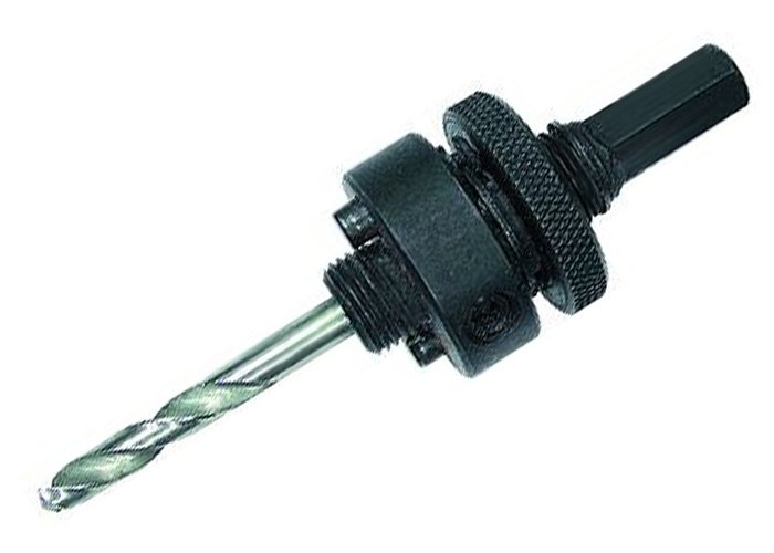 Адаптер для коронок BI-METAL 32-210мм 3/8
