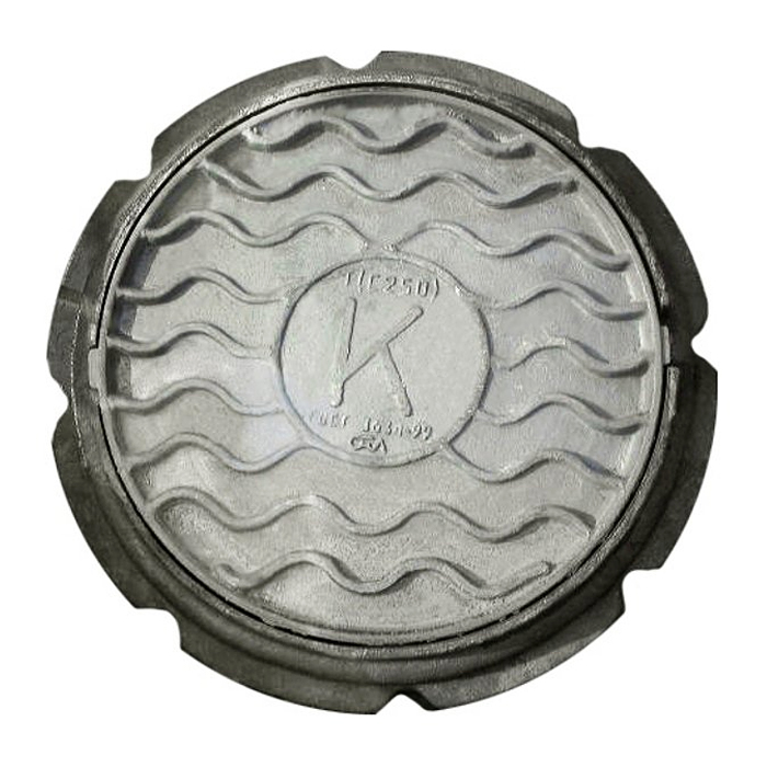 Люк Т (С250)-1-60 