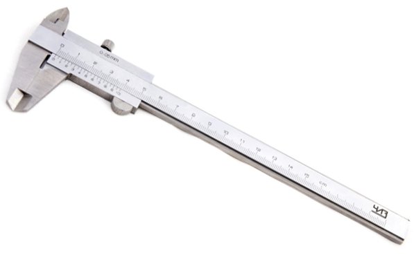 Штангенциркуль ШЦ-I-250-0,05