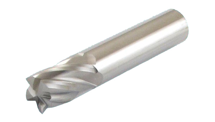 Фреза концевая ц/х 10,0 z5