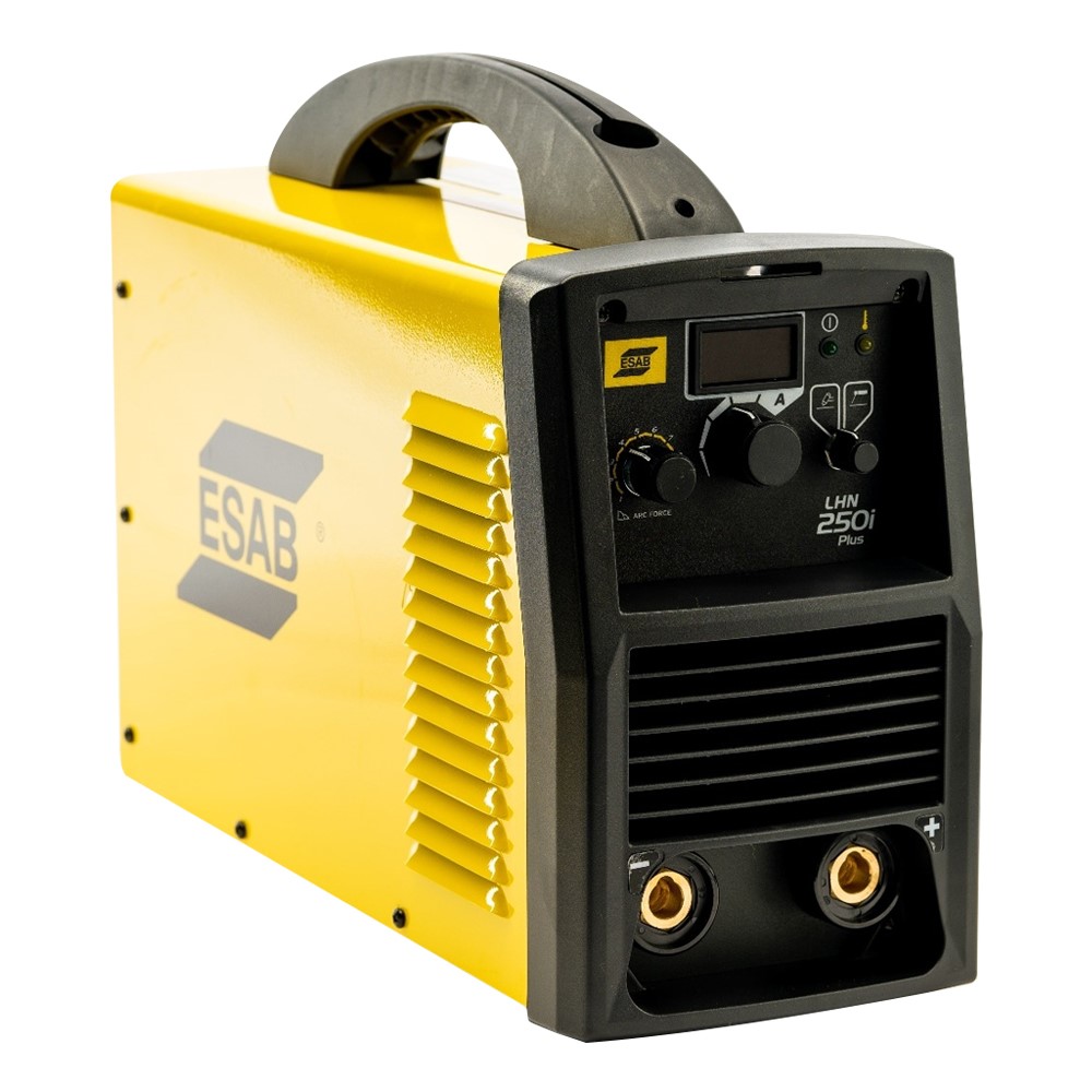 Инвертор сварочный LHN 250i Plus 1ph (ESAB) /арт. 733921/ — фото 1
